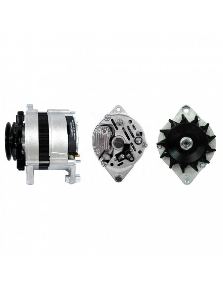 ALTERNADOR 14V - 55A