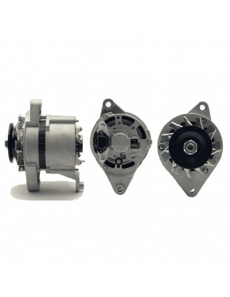 ALTERNADOR 14V - 33A