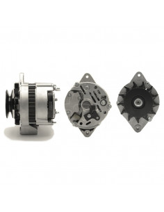 ALTERNADOR 14V - 45A