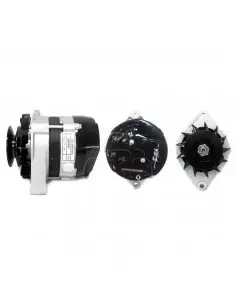 ALTERNADOR 14V - 45A