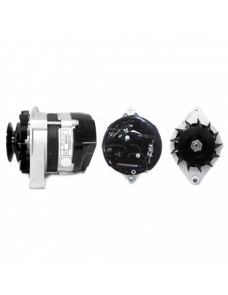 ALTERNADOR 14V - 45A