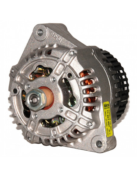 ALTERNADOR 14V - 85A