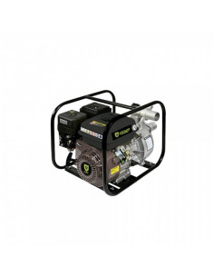 Motobomba 27.000 L/h