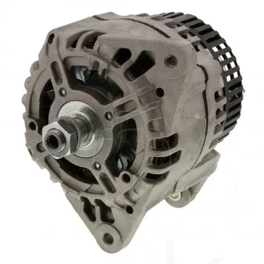 ALTERNADOR 14V - 120A