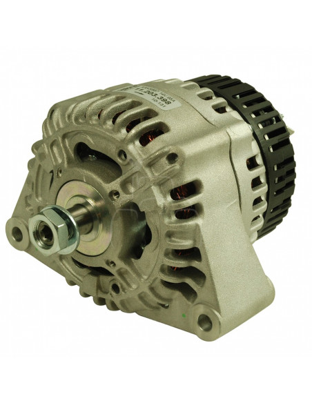 ALTERNADOR 14V - 95A