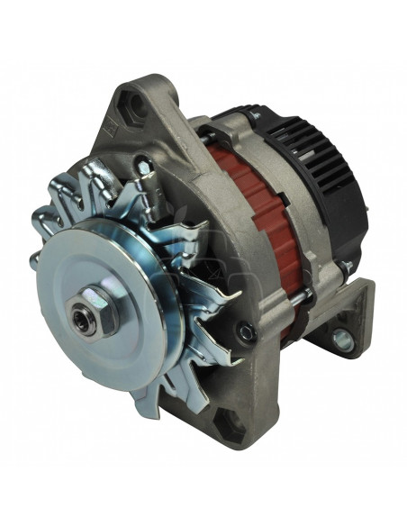 ALTERNADOR 14V - 80A