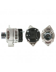 ALTERNADOR 14V - 120A