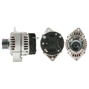 ALTERNADOR 14V - 120A