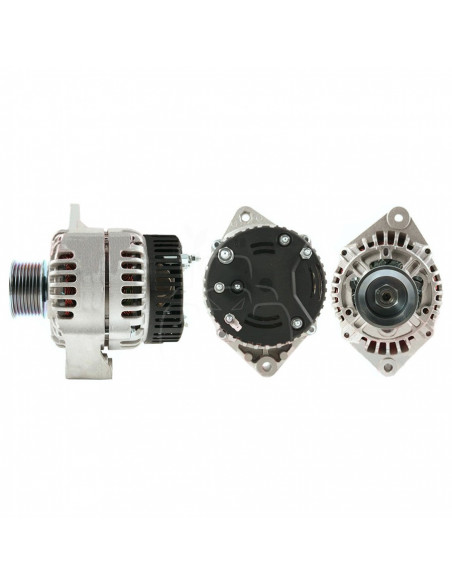 ALTERNADOR 14V - 120A