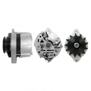 ALTERNADOR 14 V 70 A