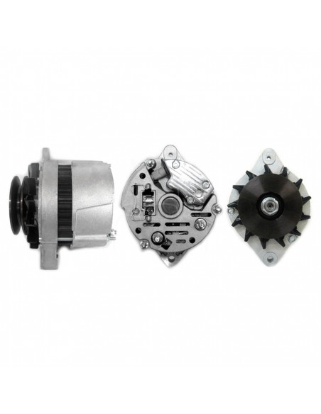 ALTERNADOR 14 V 70 A