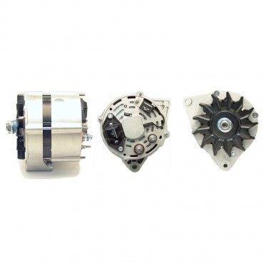 ALTERNADOR 14V - 100A