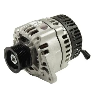 ALTERNADOR 14V - 120A