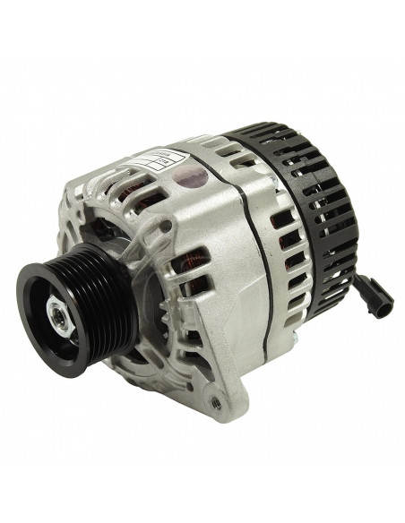 ALTERNADOR 14V - 120A
