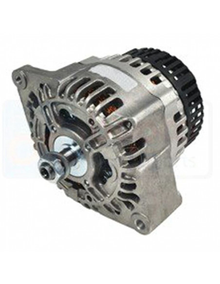 ALTERNADOR 14V - 95A
