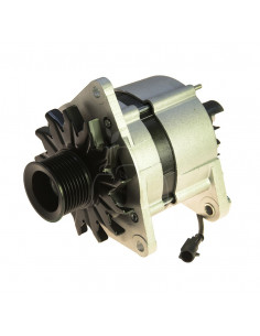 ALTERNADOR 14V - 120A