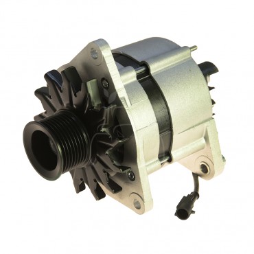 ALTERNADOR 14V - 120A