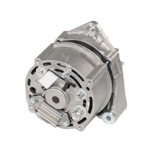 ALTERNADOR 14V - 95A