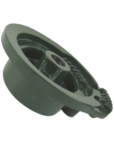 Plato atador empacadora John Deere