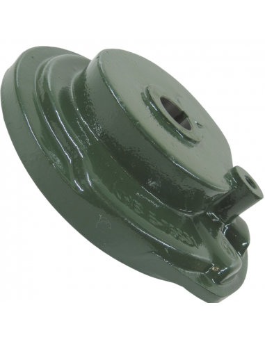 Plato atador empacadora John Deere