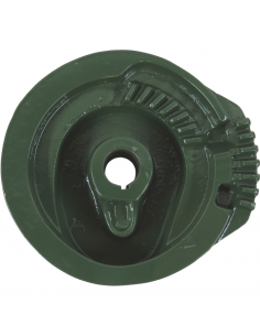 Plato atador empacadora John Deere