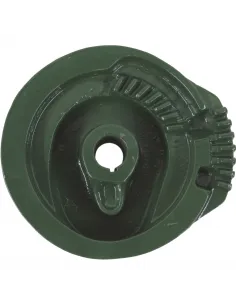 Plato atador empacadora John Deere