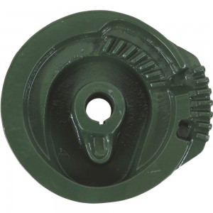 Plato atador empacadora John Deere