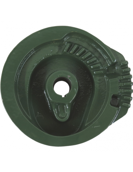 Plato atador empacadora John Deere