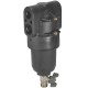Filtro en línea rosca hembra 3/4" y 1/2" alta presión 150 L/min