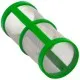 Malla filtro aspiración Ø 27 x 69 mm 100 mesh