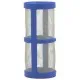 Malla filtro en línea Ø 38 x 89 mm 50 mesh