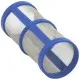 Malla filtro en línea Ø 38 x 89 mm 50 mesh