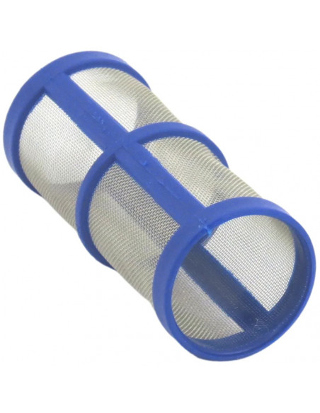 Malla filtro en línea Ø 38 x 89 mm 50 mesh