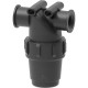 Filtro en línea rosca hembra 3/4" 100 Mesh