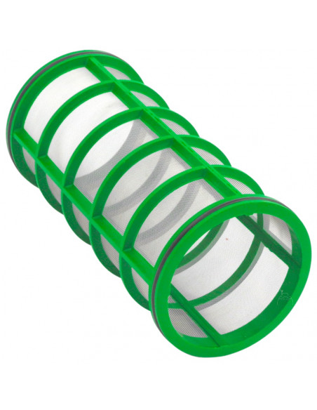 Malla filtro aspiración Ø 38 x 125 mm 100 mesh