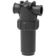 Filtro en línea rosca hembra 1 1/4" 32 Mesh 280 L/min