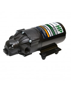 Bomba eléctrica EVERFLO EFHP1515 12v 26,5 L/min