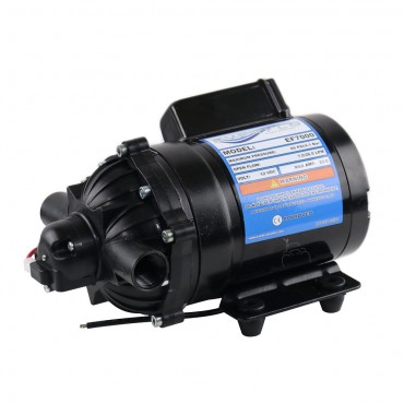 Bomba Eléctrica EF 7000 12v 26.5 L/min