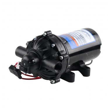 Bomba Eléctrica EF 5500 12v 20.8 L/min