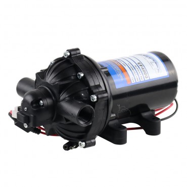 Bomba Eléctrica EF 4000 12v 15.1 L/min