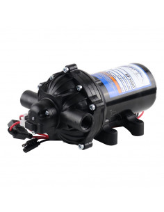 Bomba Eléctrica EF 3000 12v 11.4 L/min