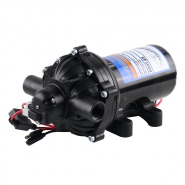 Bomba Eléctrica EF 3000 12v 11.4 L/min