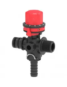 Válvula de regulación de presión 5D - 1/2" M-M