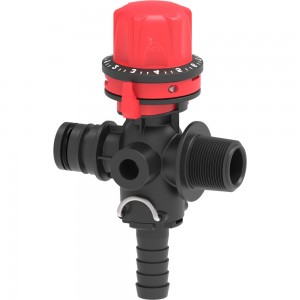 Válvula de regulación de presión 5D - 1/2" M-M