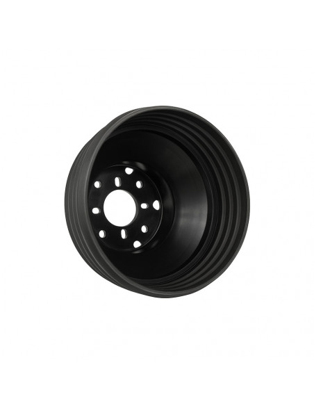 Protección móvil UNI EN ISO 4254 lado salida para bomba APS 51-61-71-96