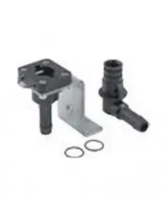 Kit de conexión entrada mando SIRIUS / GCP 3V espiga recta