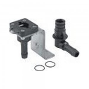 Kit de conexión entrada mando SIRIUS / GCP 3V espiga recta