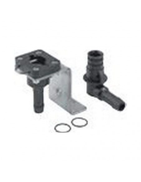 Kit de conexión entrada mando SIRIUS / GCP 3V espiga recta