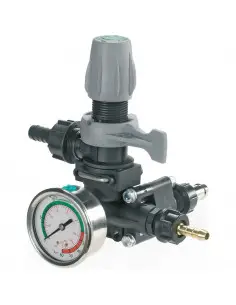 Mando presión Hydra 1V Comet