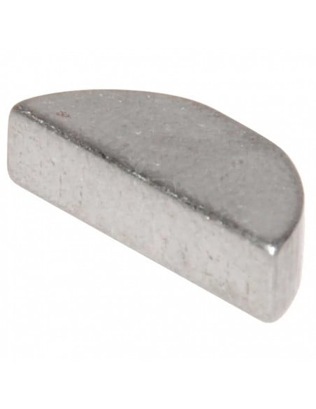 Chaveta polea cigüeñal John Deere 26H27